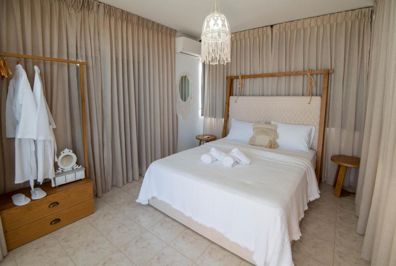 Apartment Helen Luxury House With Sea View Rethymno (Crete)