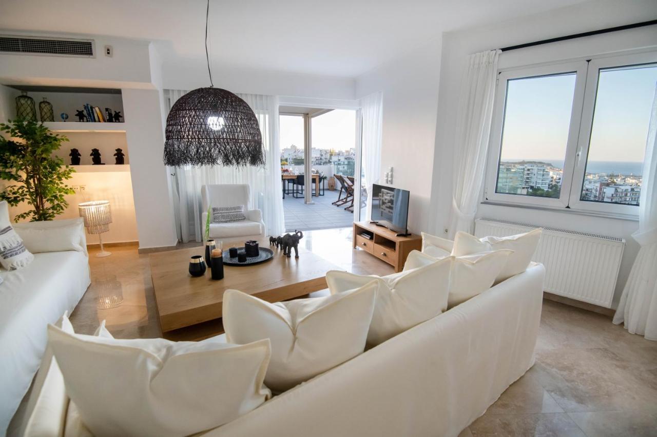 Apartment Helen Luxury House With Sea View *