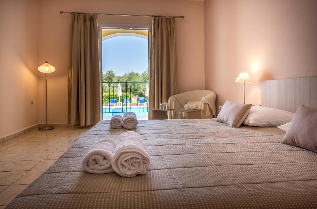 Varres Hotel Zakynthos Town