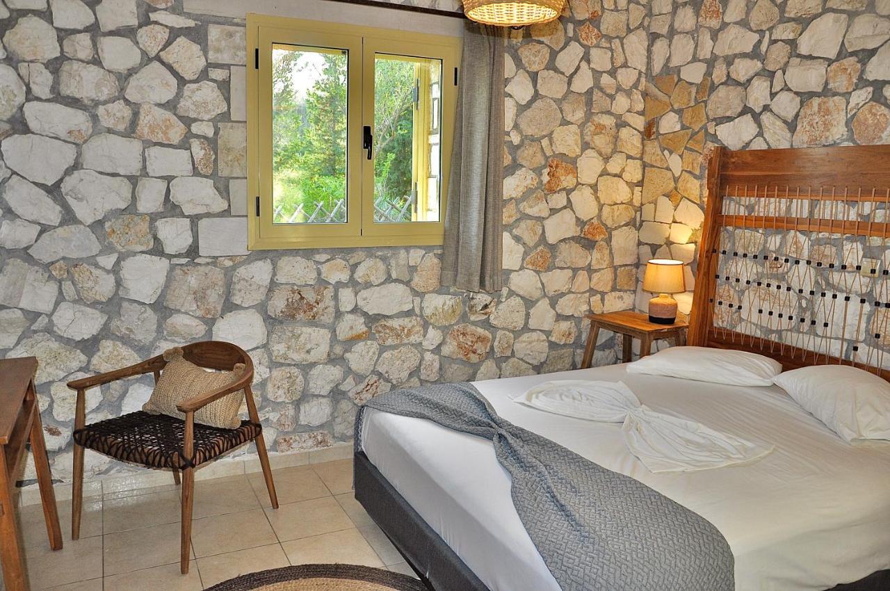 Villa Stone Kefaloniaprivatevillas