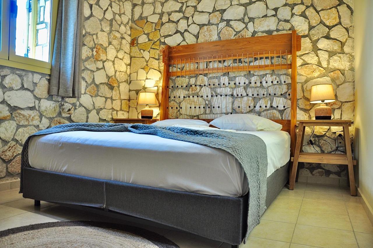 Stone Kefaloniaprivatevillas * Trapezaki (Kefalonia)