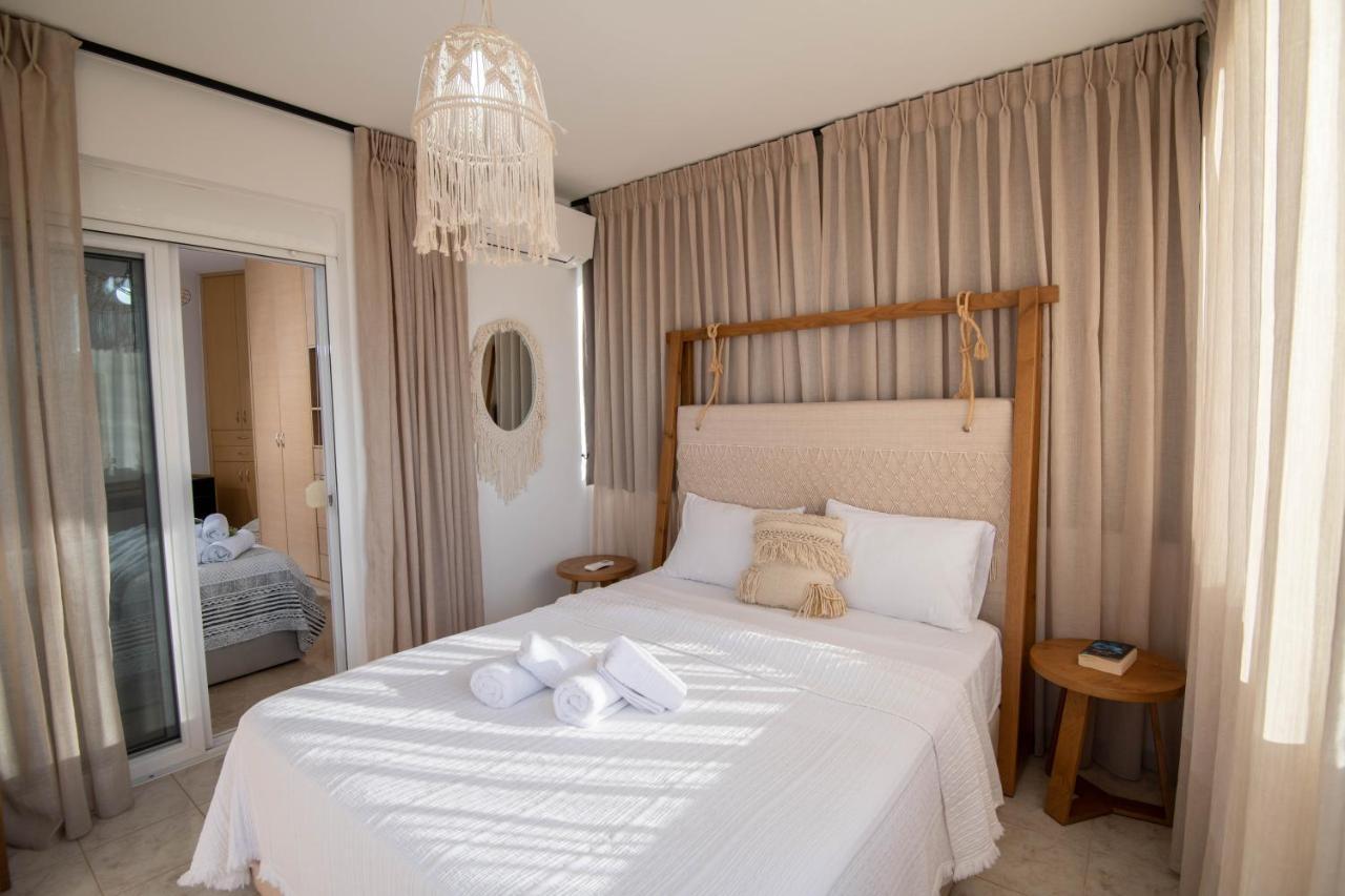 Apartment Helen Luxury House With Sea View *