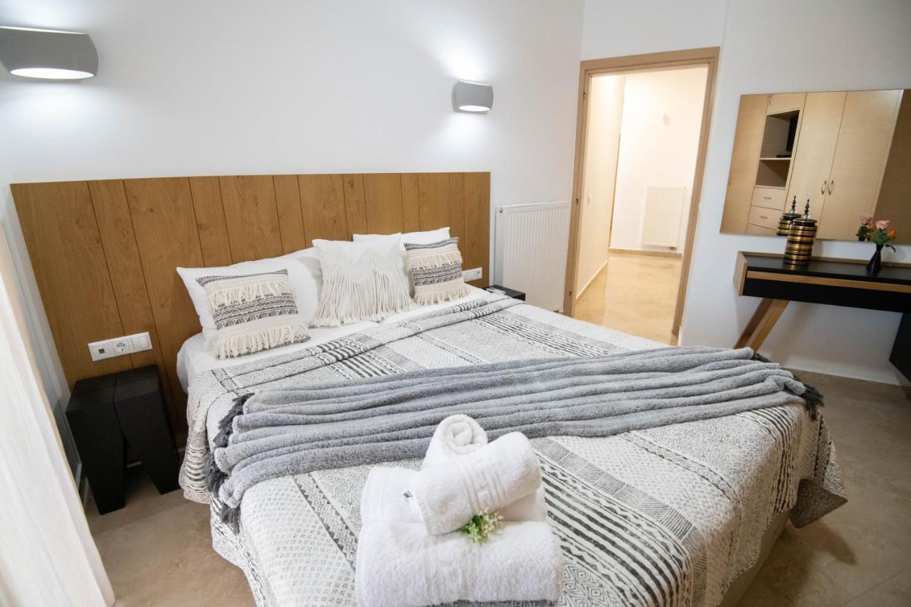 Helen Luxury House With Sea View Apartment