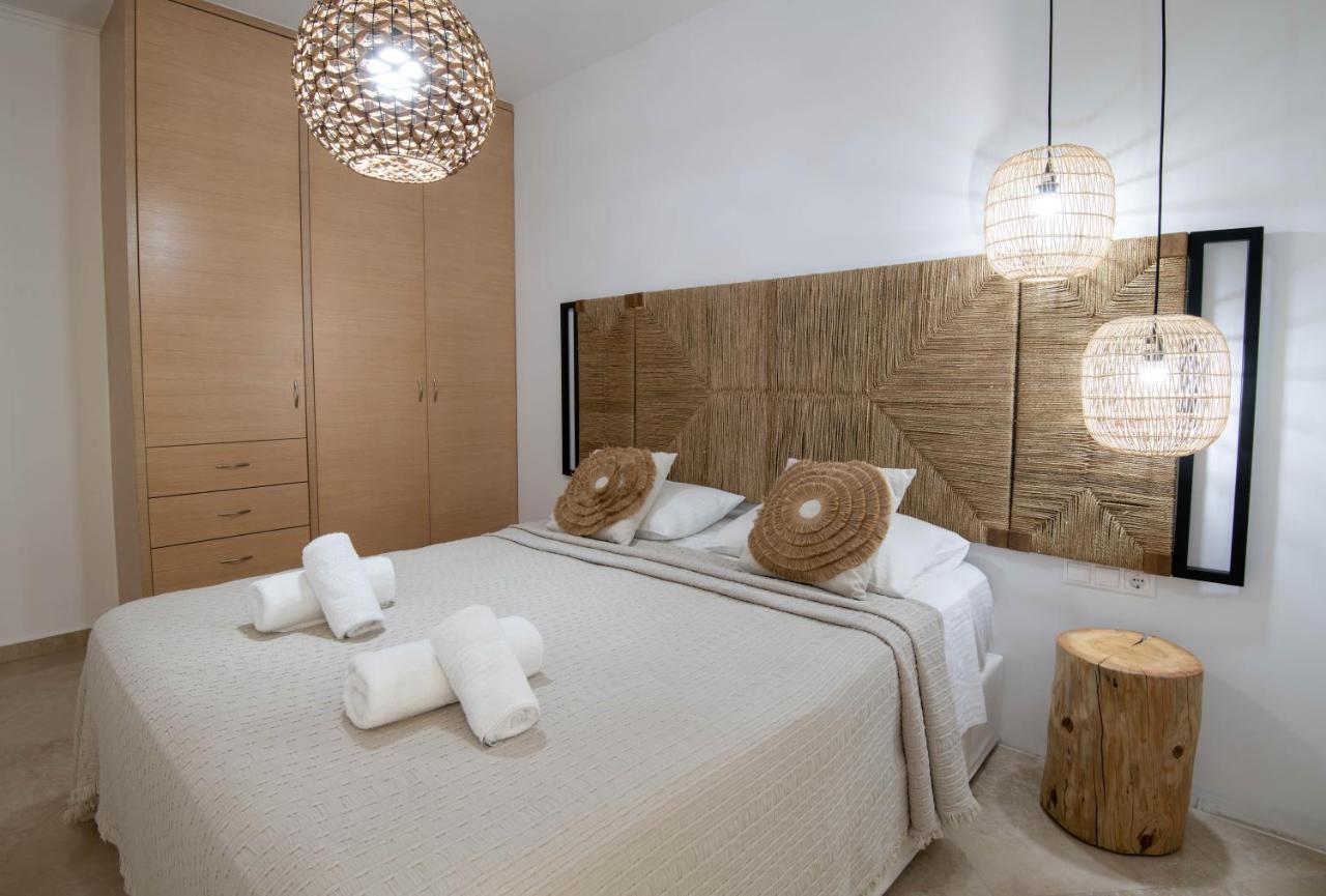 Helen Luxury House With Sea View *
