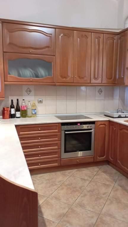 Melana Apartment