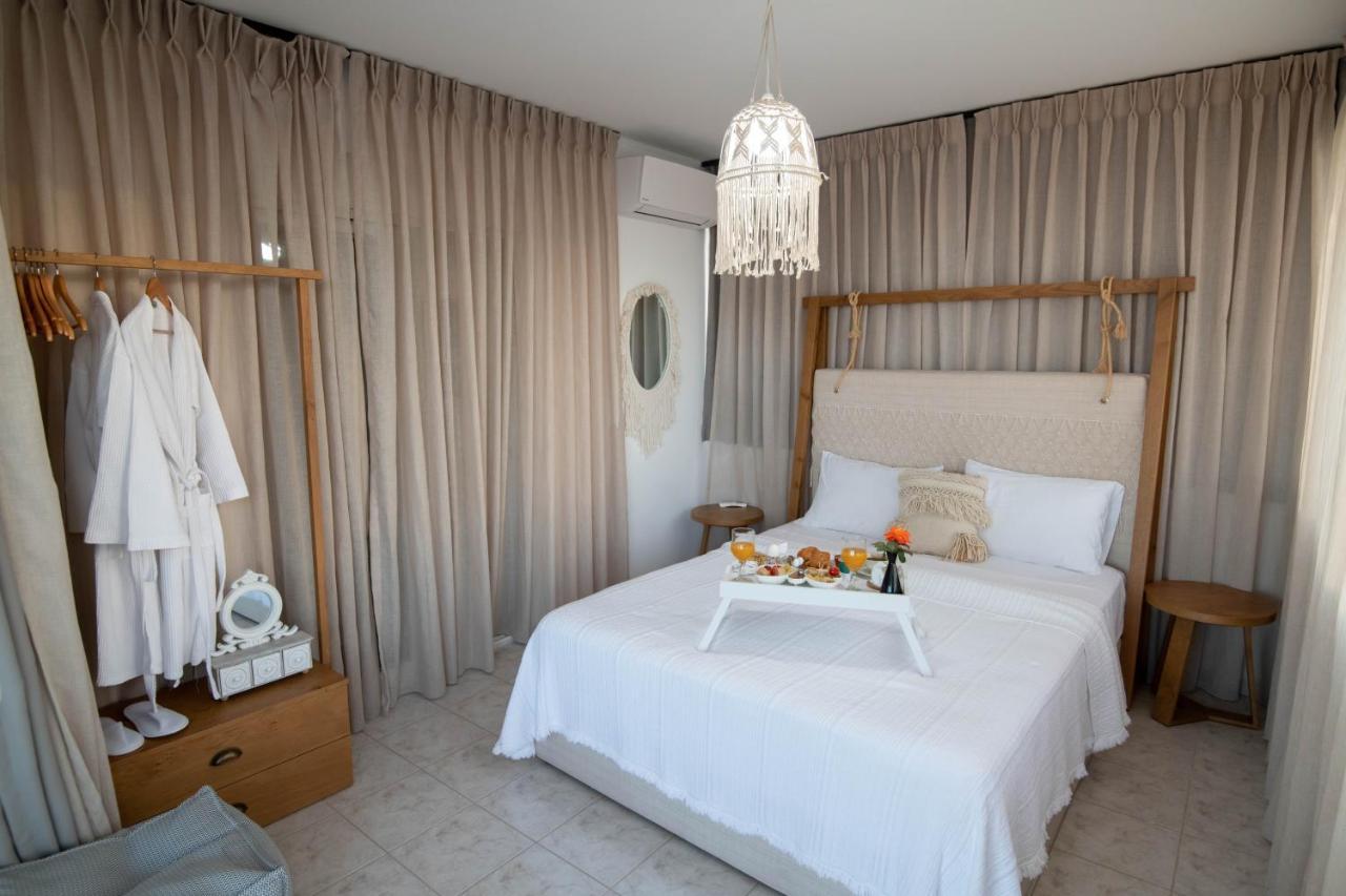 Apartment Helen Luxury House With Sea View Rethymno (Crete)