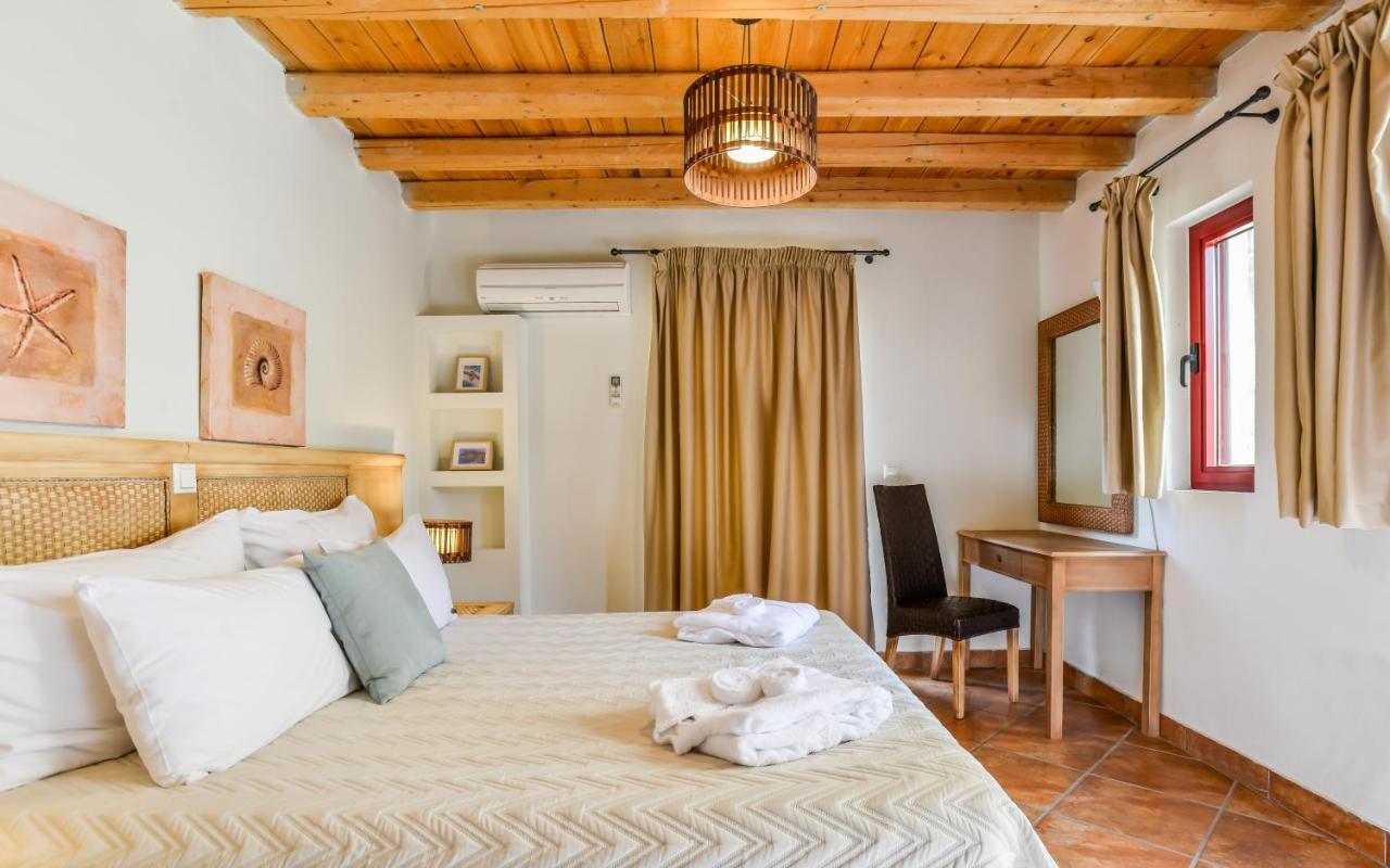Village Boutique Hotel 5*
