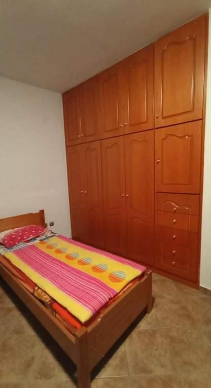Melana Apartment Tiros