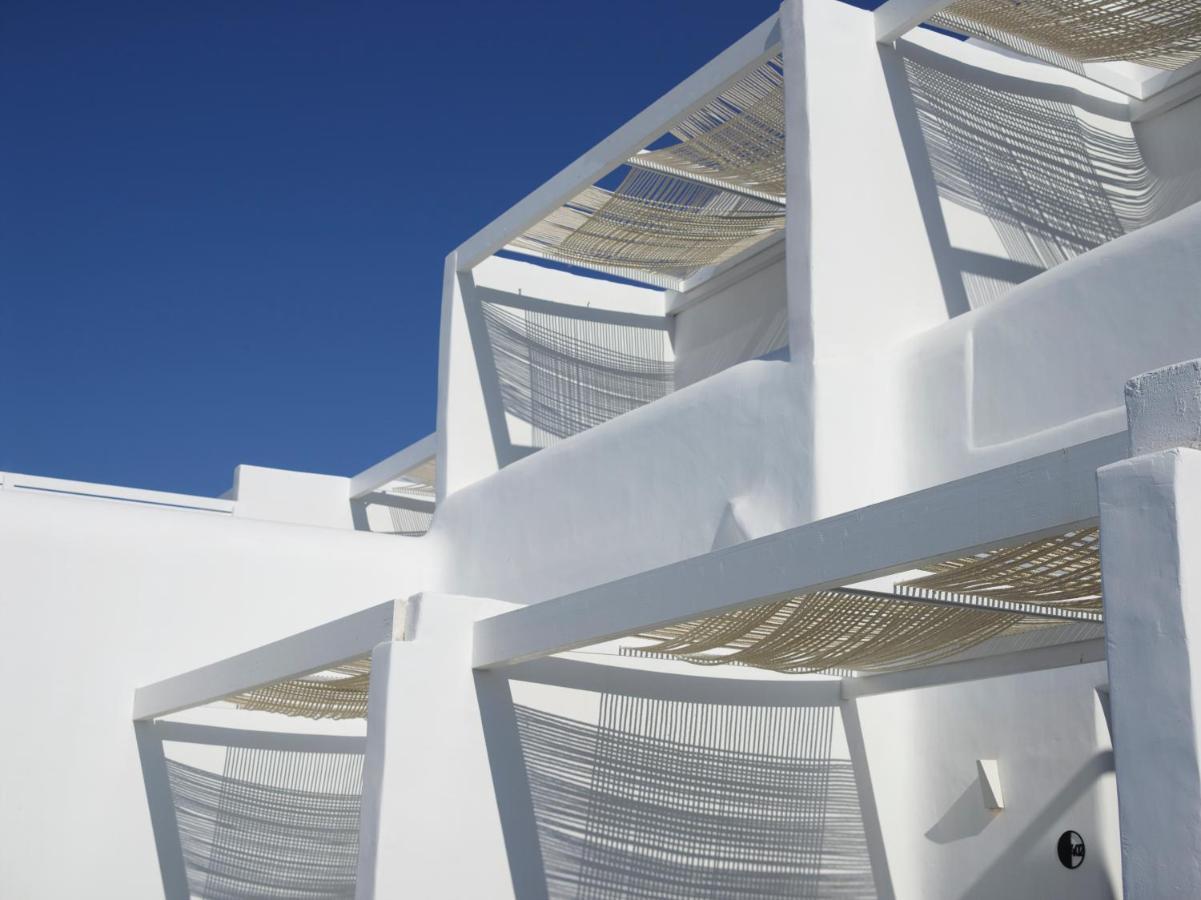 Nimbus Mykonos Agios Stefanos (Mykonos)