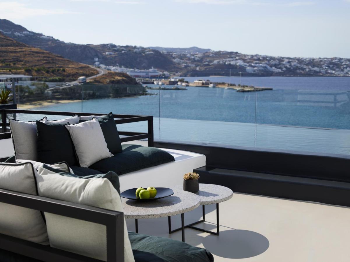 Nimbus Mykonos Agios Stefanos (Mykonos)