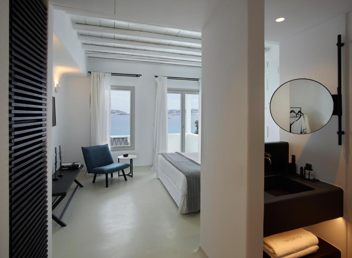 Nimbus Mykonos Agios Stefanos (Mykonos)