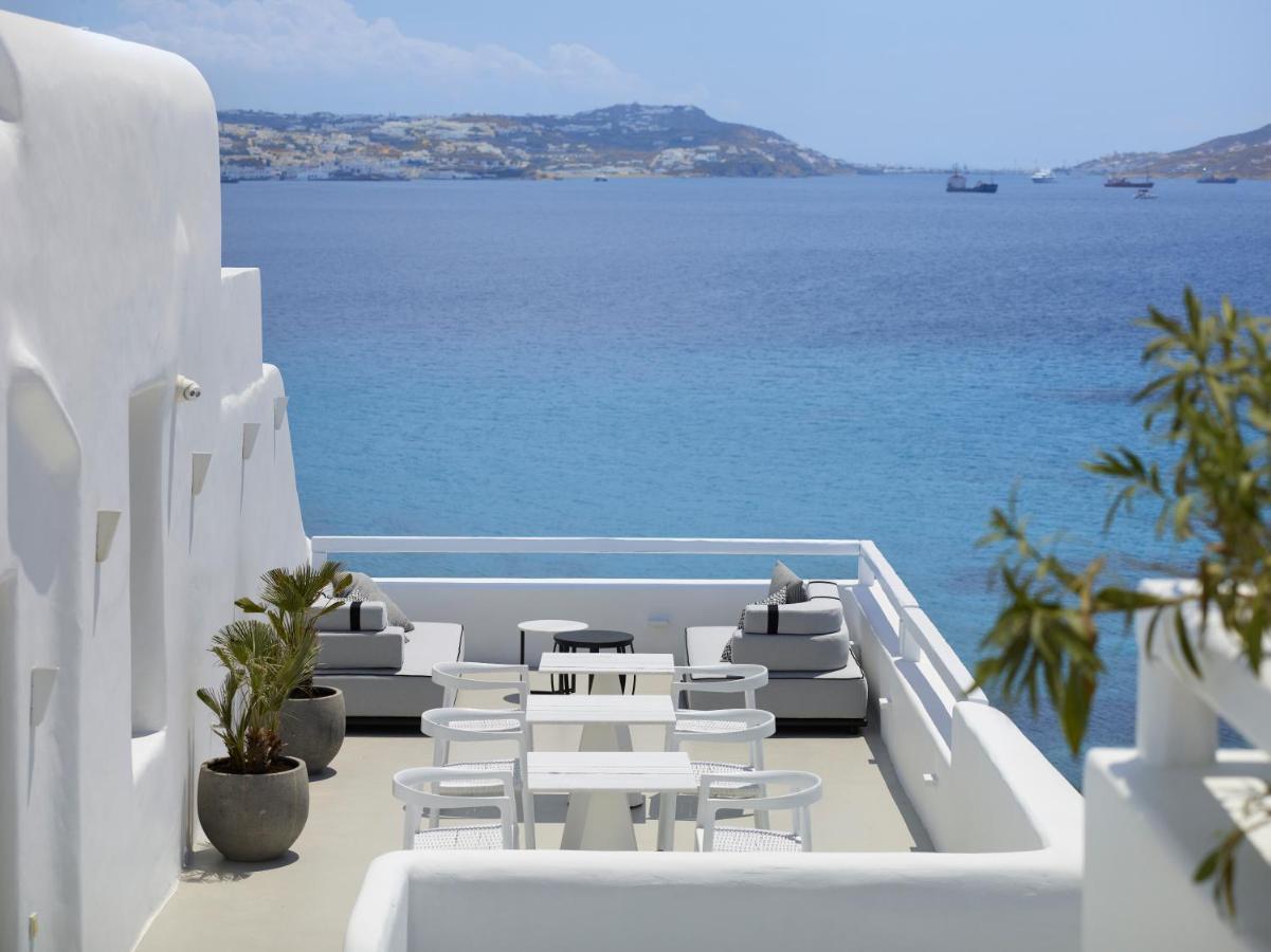 Nimbus Mykonos Hotel