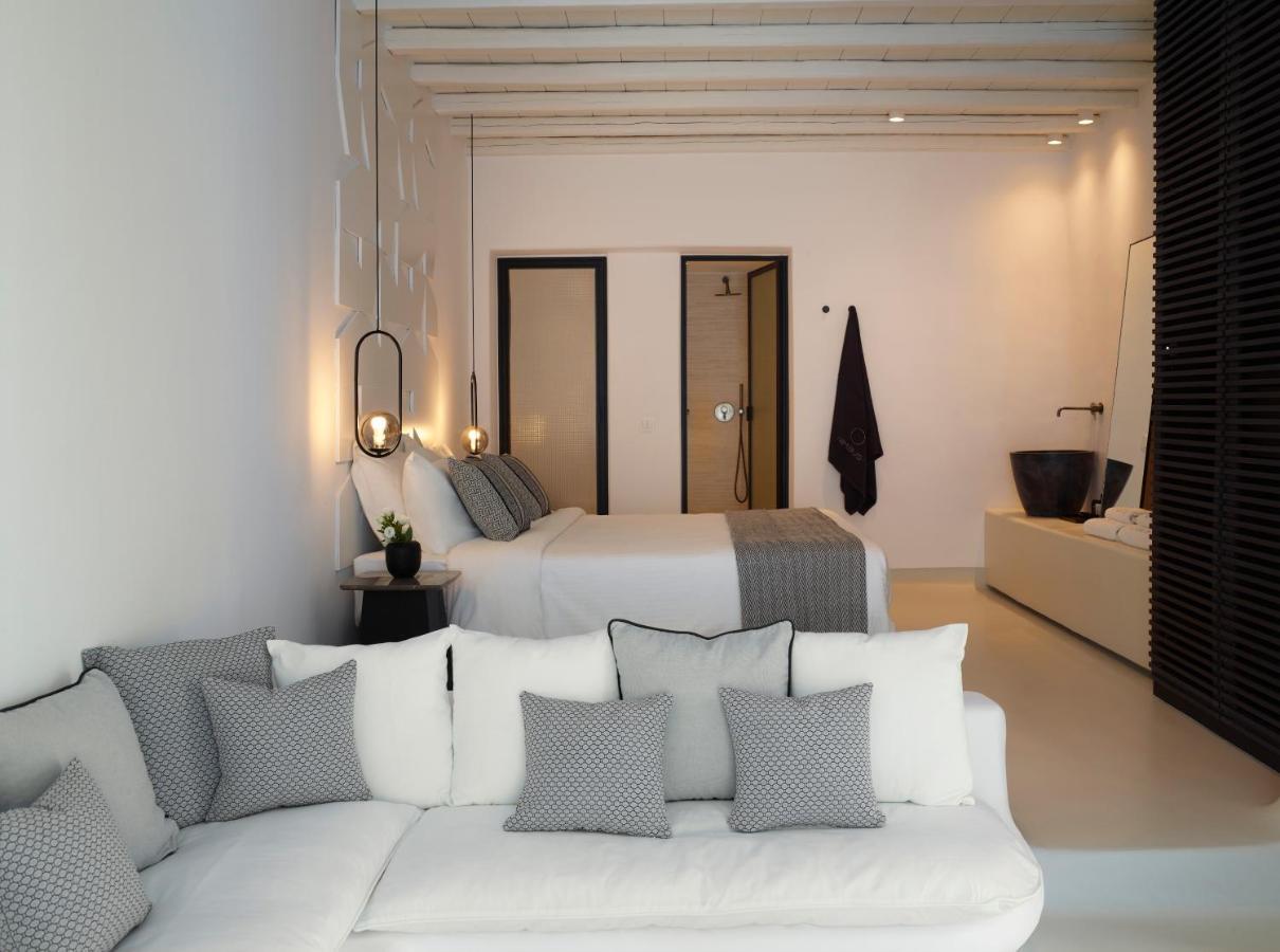 Nimbus Mykonos Agios Stefanos (Mykonos)