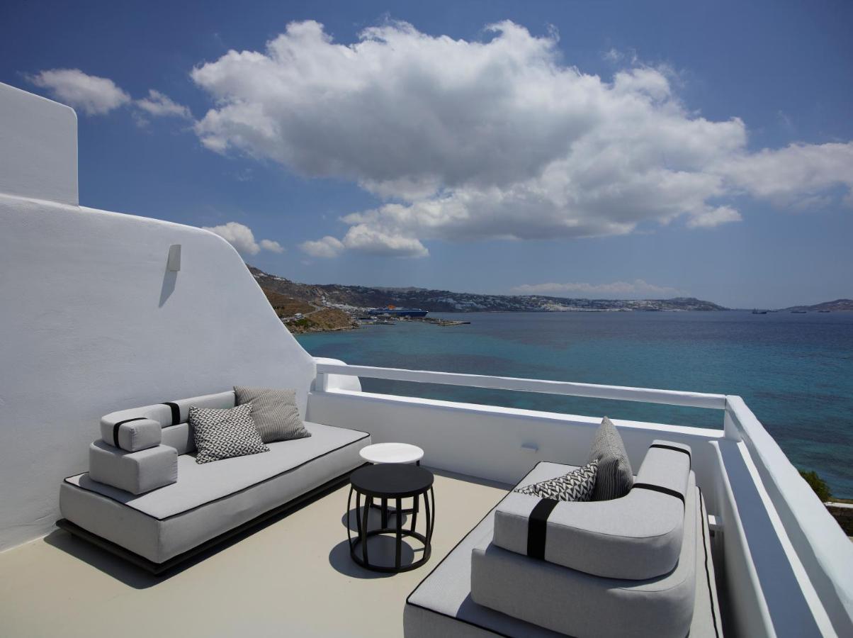 Nimbus Mykonos 4*
