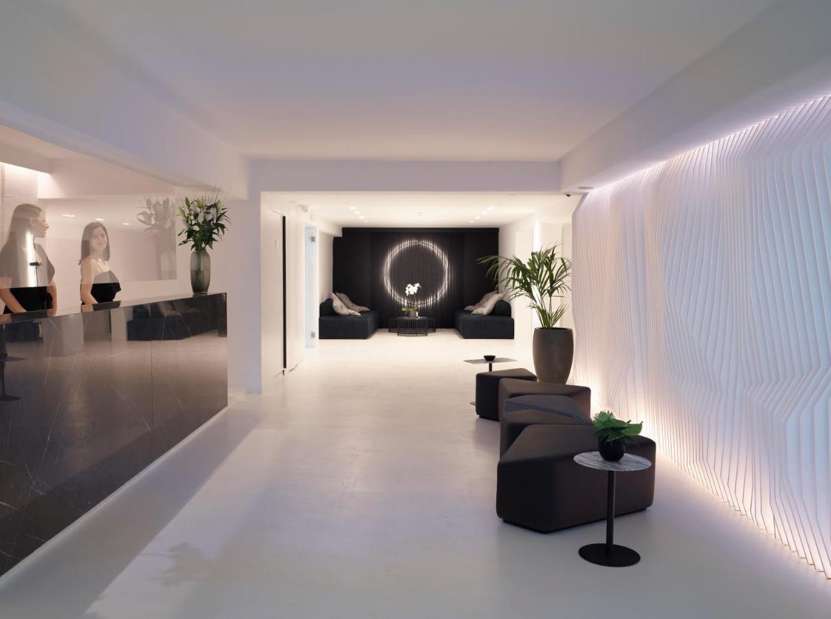 Nimbus Mykonos 4* Agios Stefanos (Mykonos)