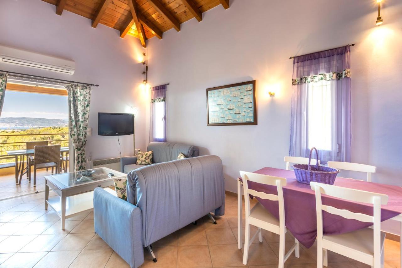 Pleiades Luxury 3*