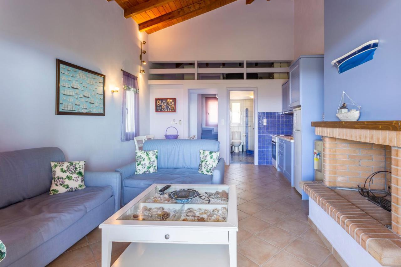 Aparthotel Pleiades Luxury Porto Heli