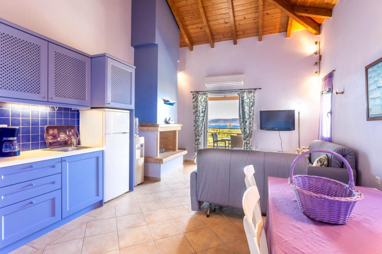 Pleiades Luxury
