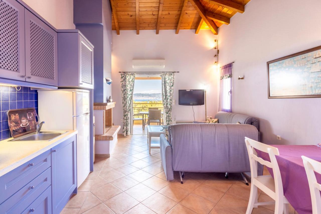 Pleiades Luxury 3*