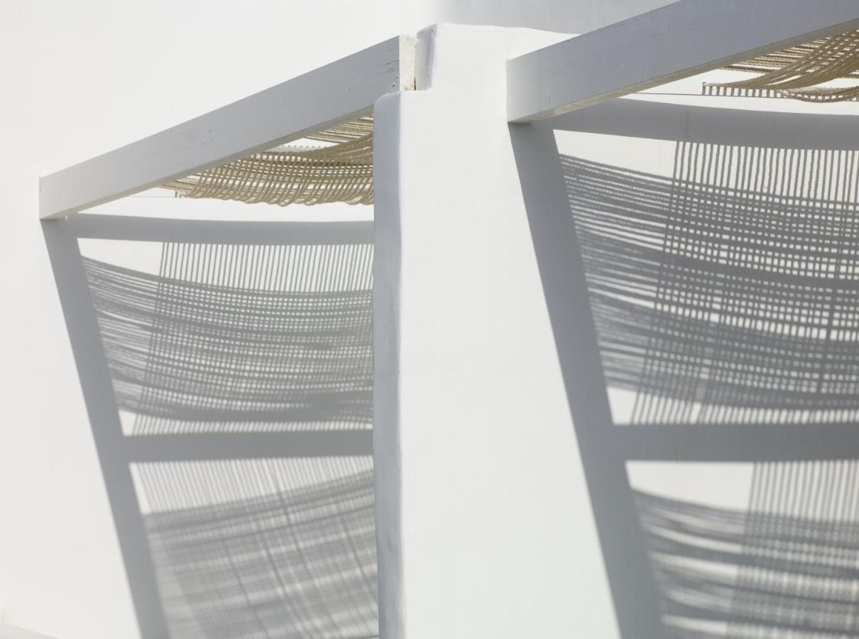 Hotel Nimbus Mykonos