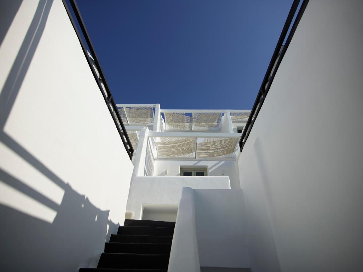 Nimbus Mykonos 4*