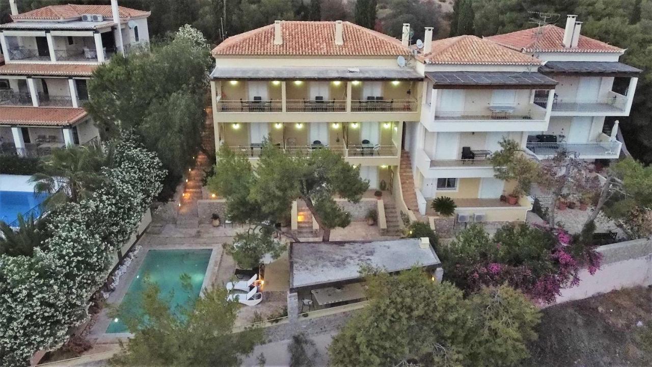 Pleiades Luxury