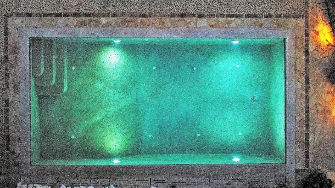 Aparthotel Pleiades Luxury 3*
