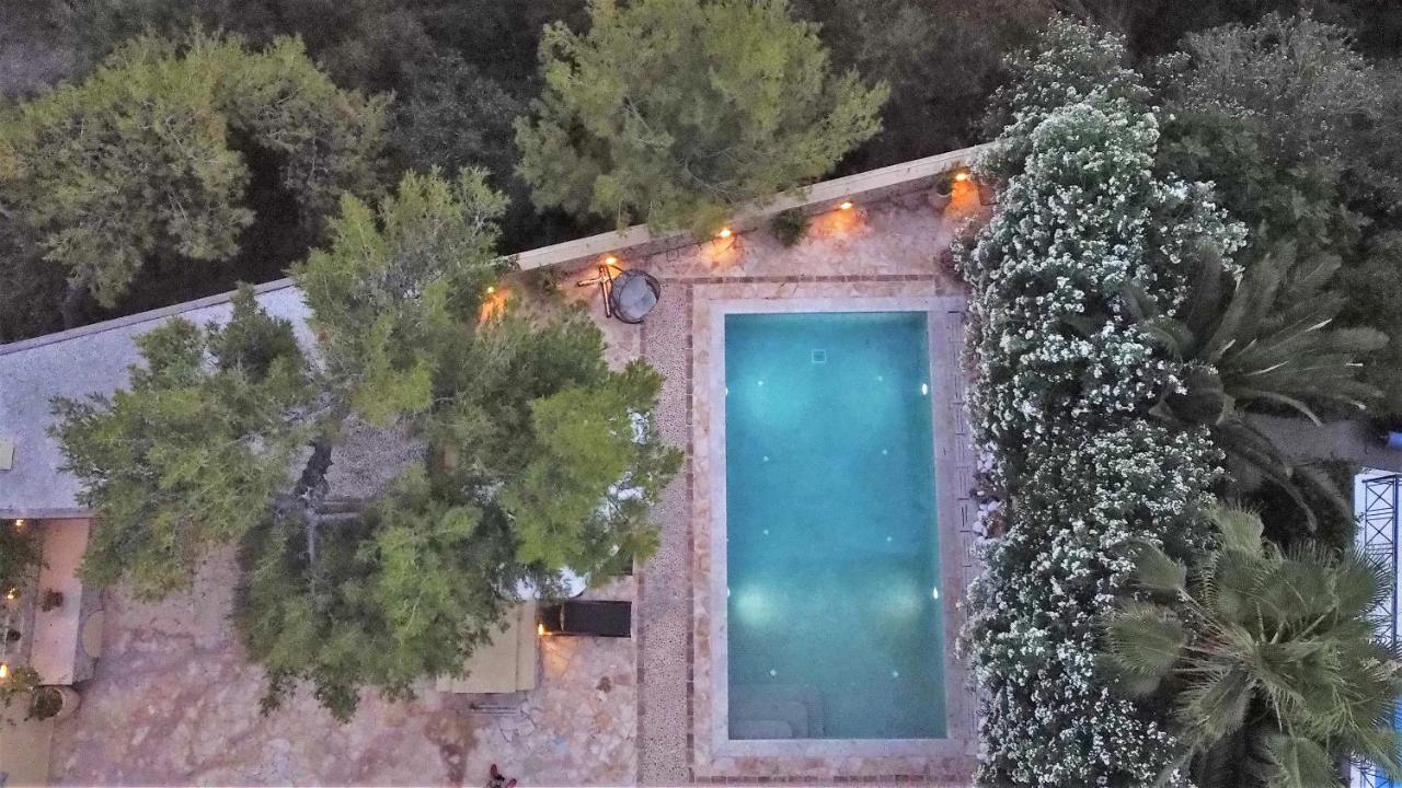 Pleiades Luxury Aparthotel Porto Heli