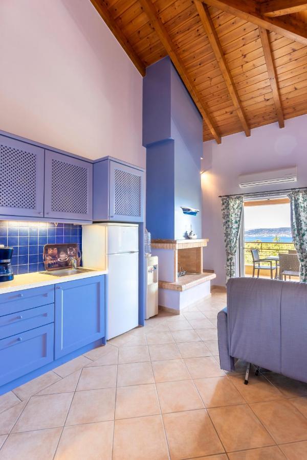 Aparthotel Pleiades Luxury