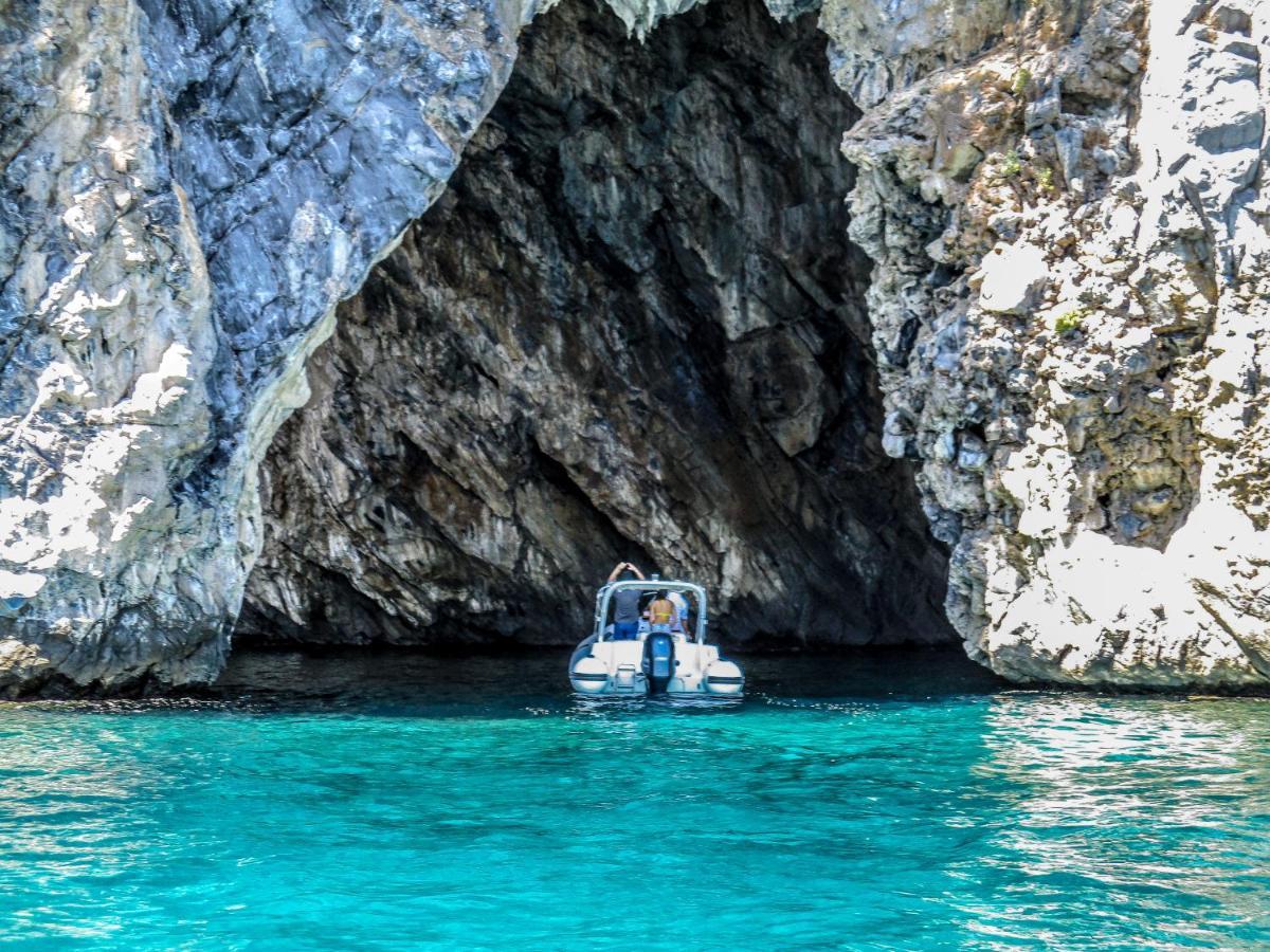 Panorama & - Adults Only Stomion (Thessaly)