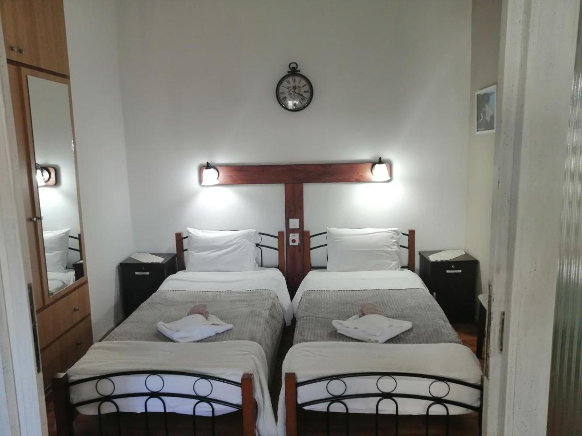 Helen's House Apartment Limenaria (Thasos)