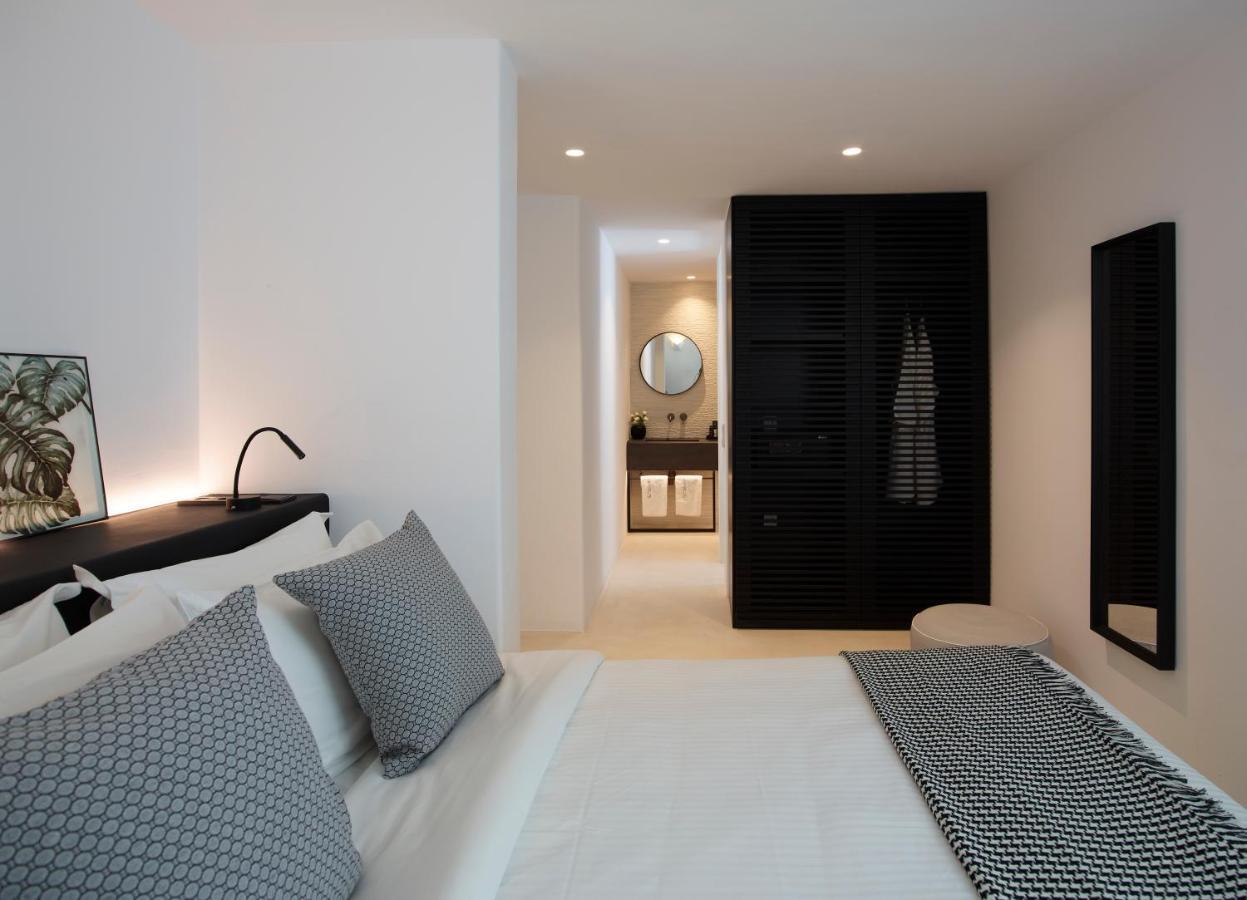 Hotel Nimbus Mykonos 4*