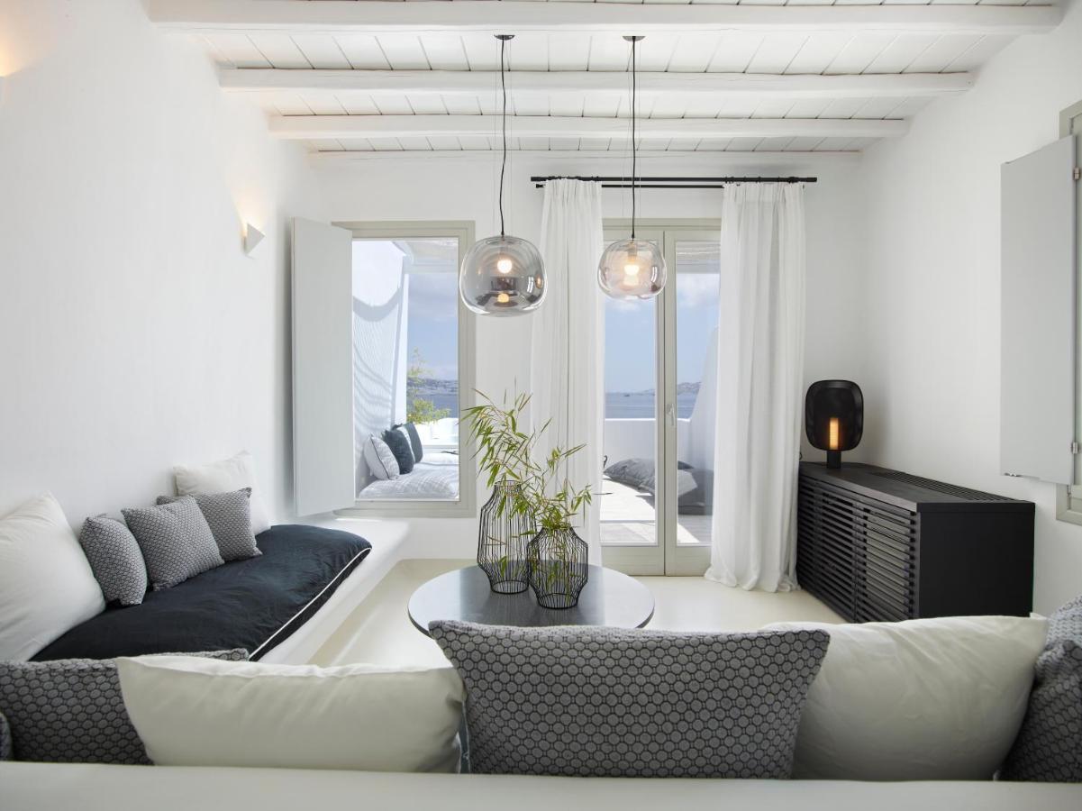 Nimbus Mykonos Hotel
