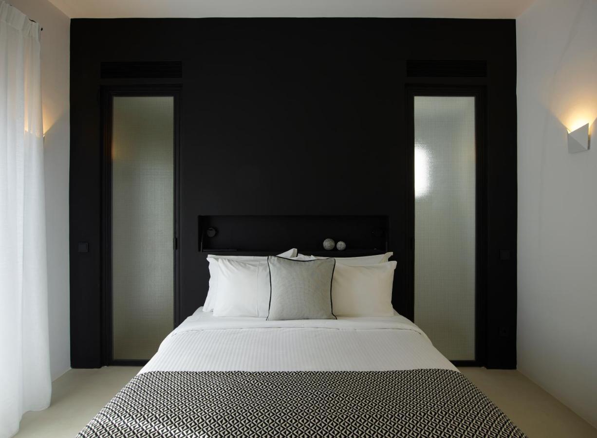 Nimbus Mykonos Hotel 4*