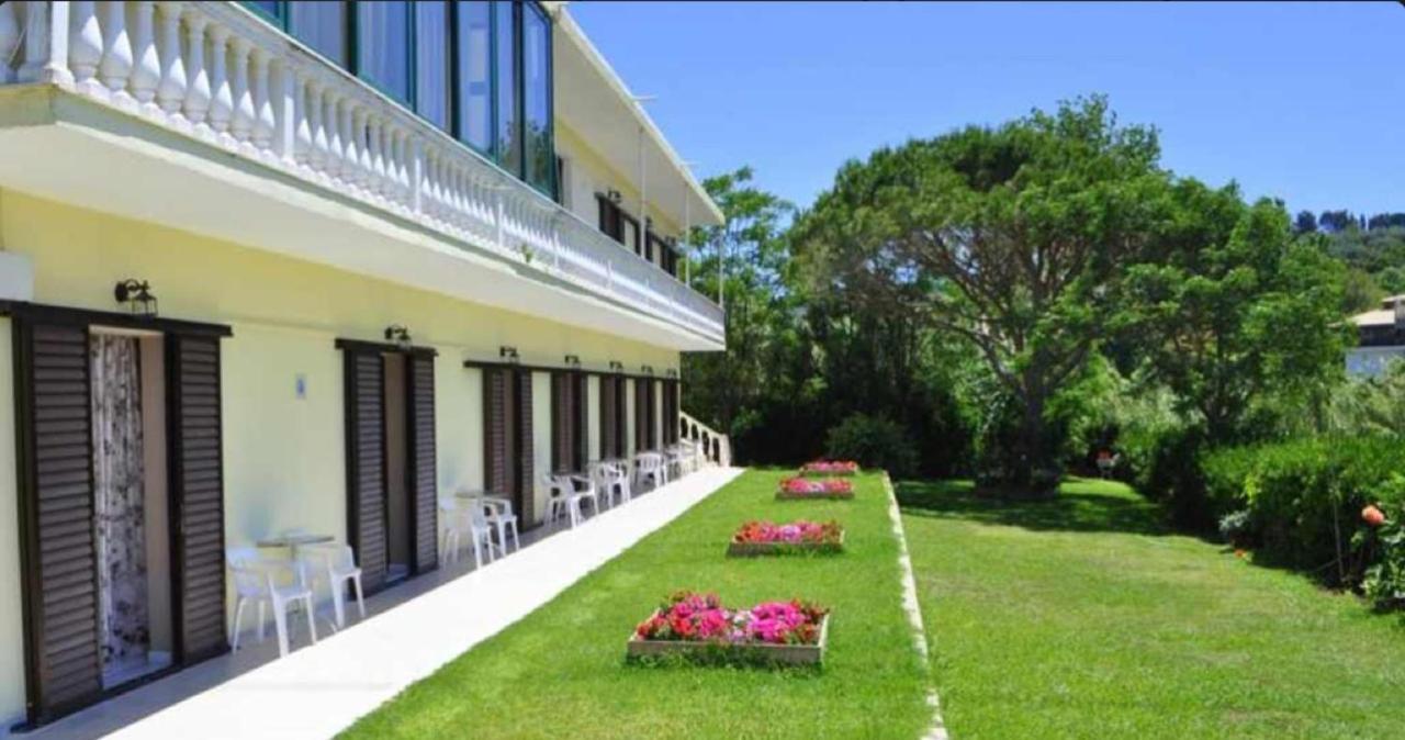 Family Studios Aparthotel *