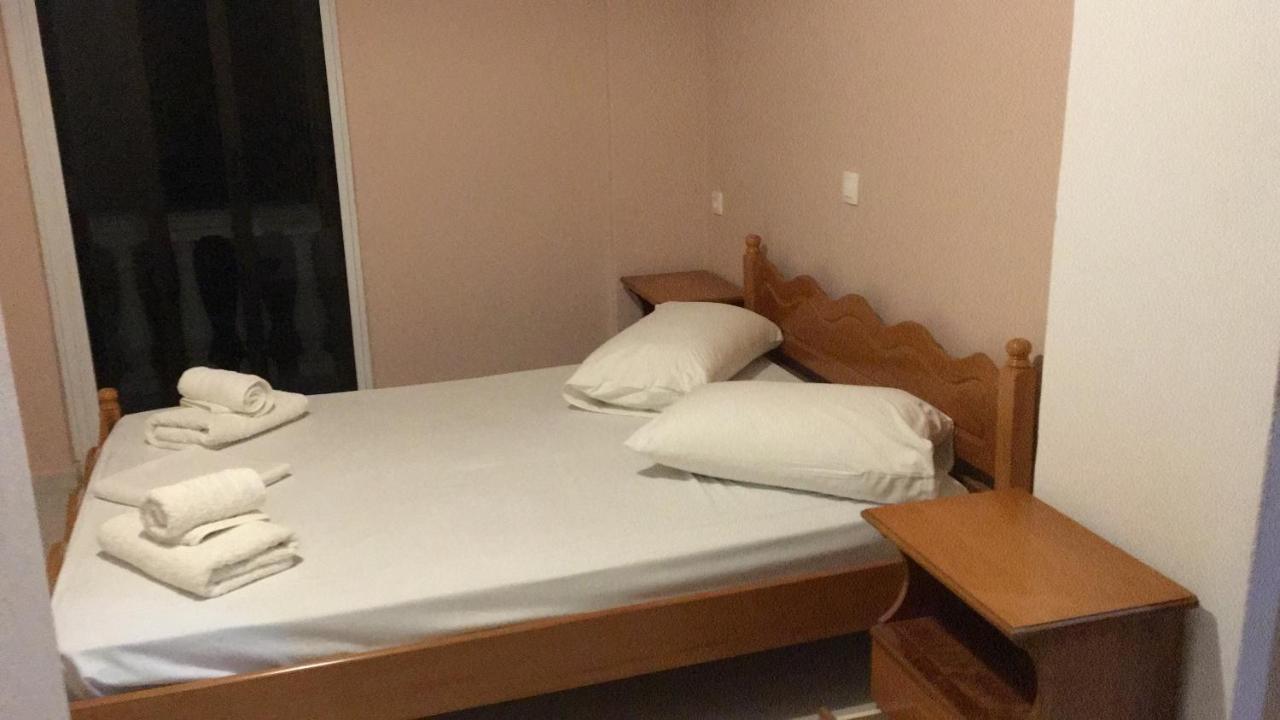 Aparthotel Family Studios