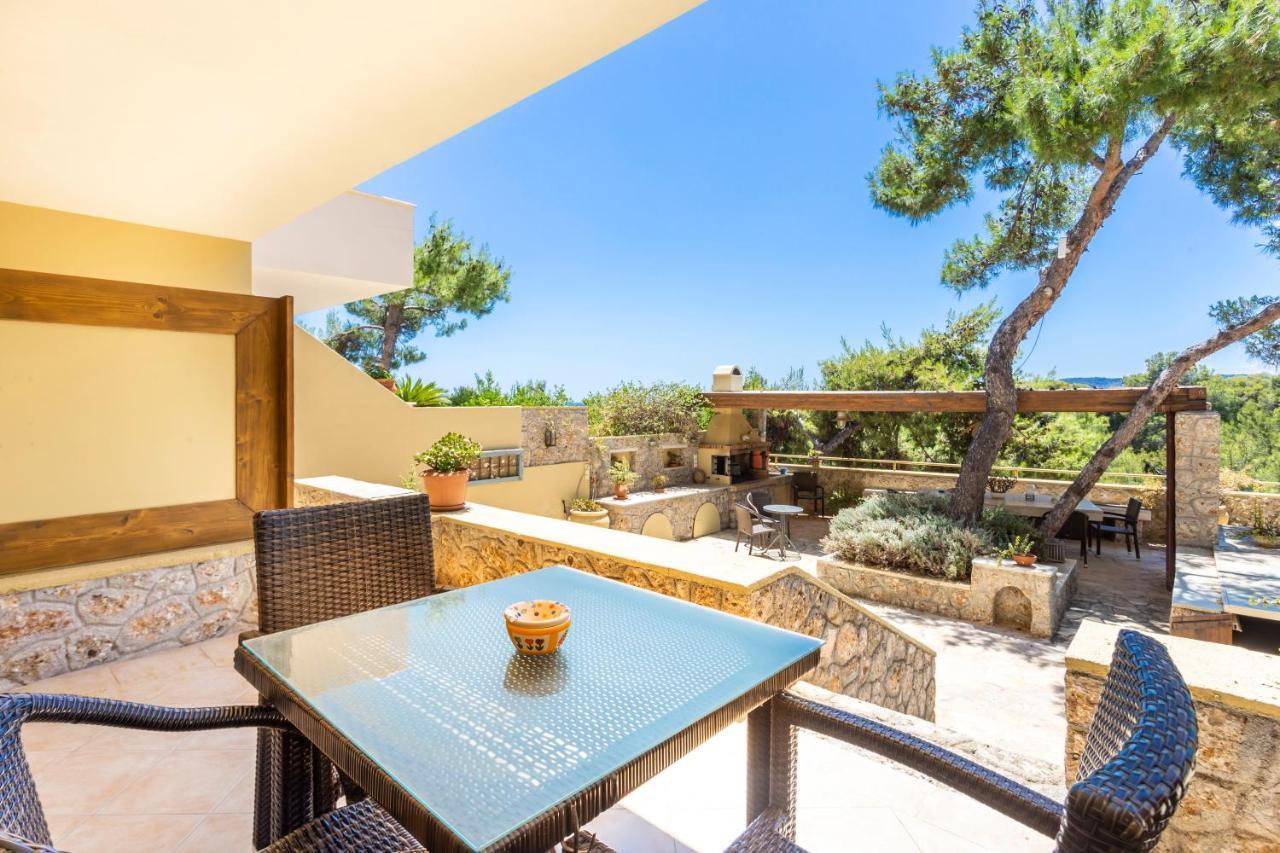 Aparthotel Pleiades Luxury