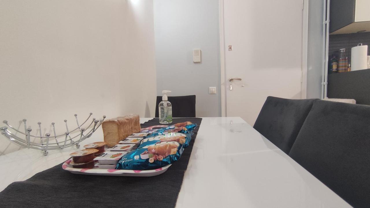Sandy's Apartment Nafplio