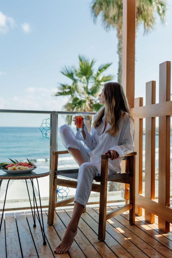 Infinity Blue Boutique & - Adults Only Hotel 4*