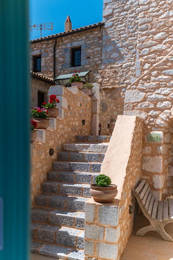 Guest house Olea