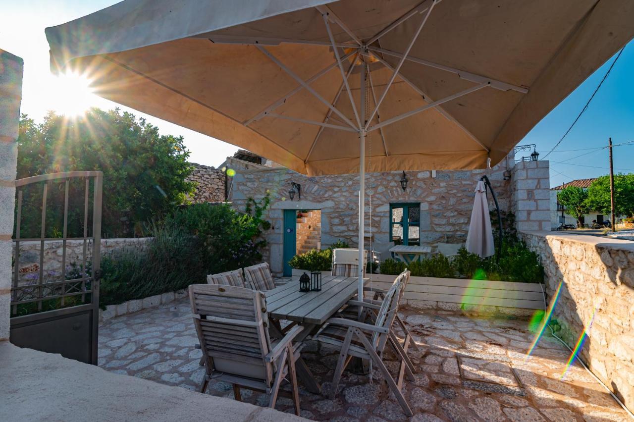 Guest house Olea 4*