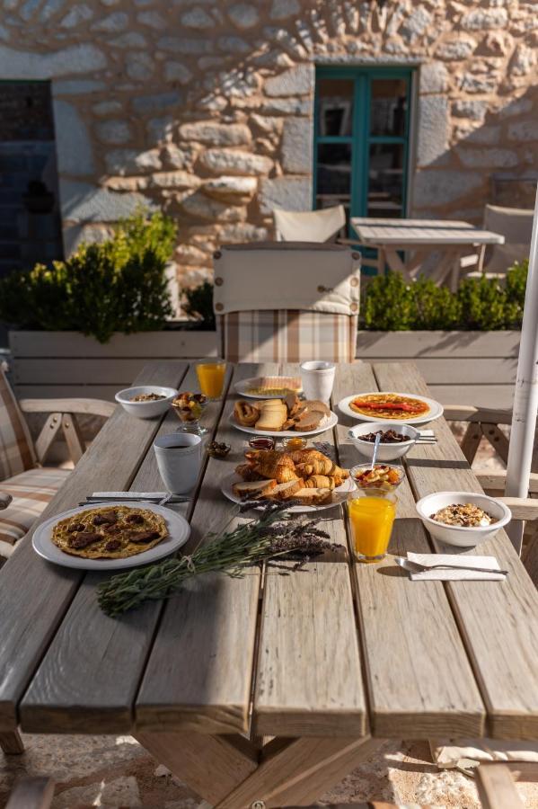 Olea Guest house
