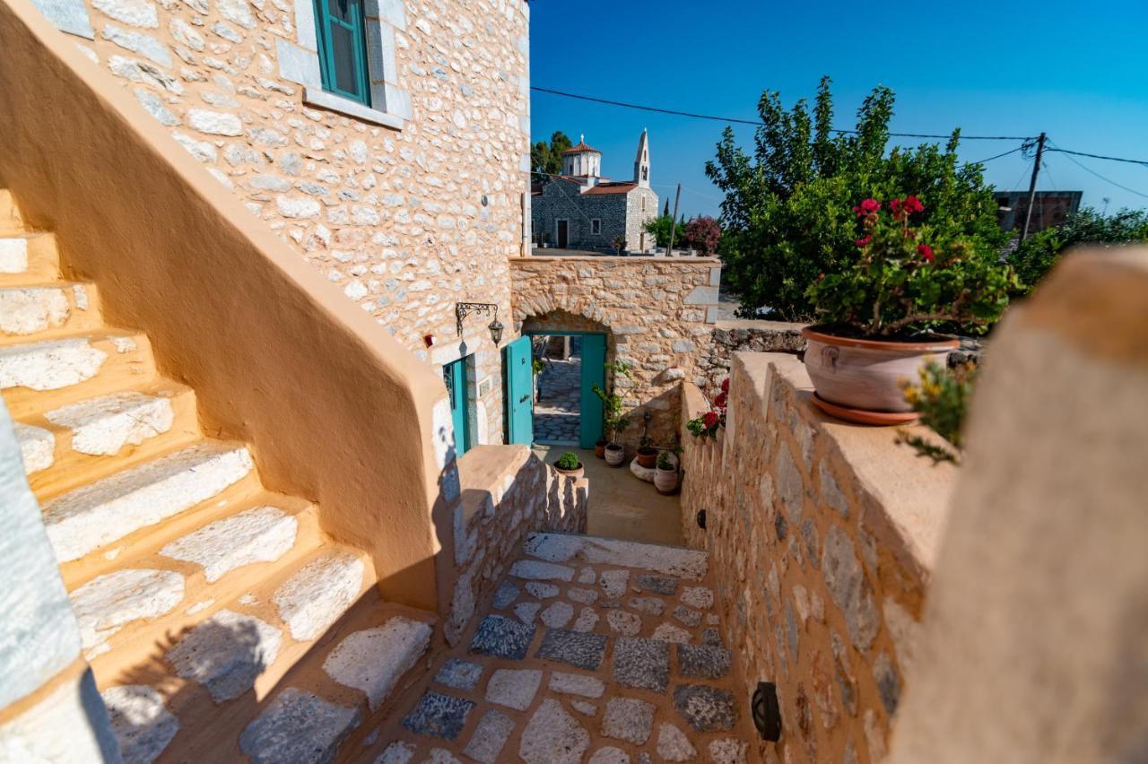 Olea Guest house 4*