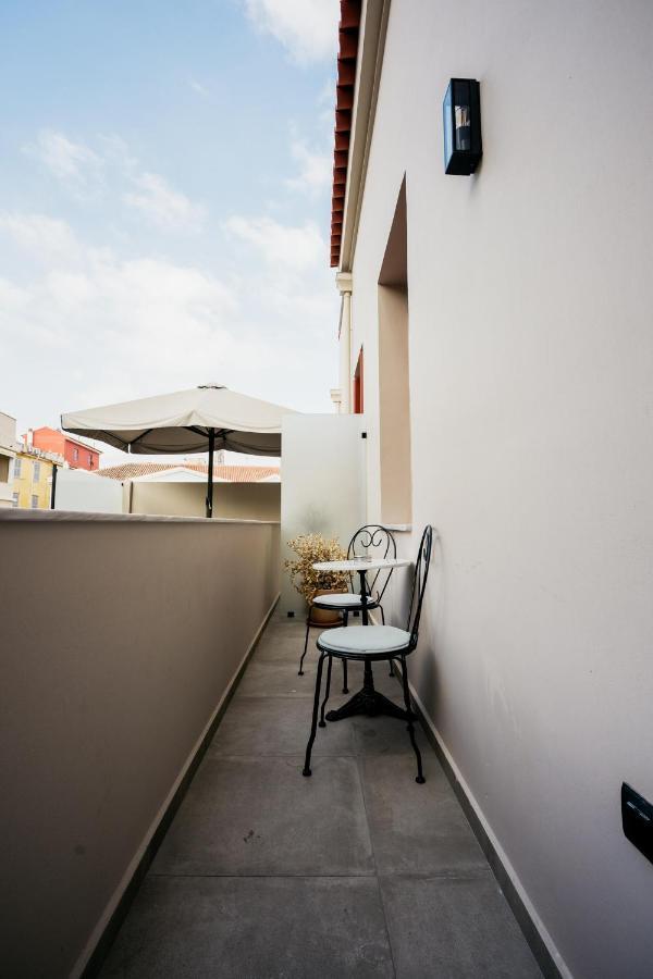Hotel Espero Royal Nafplio