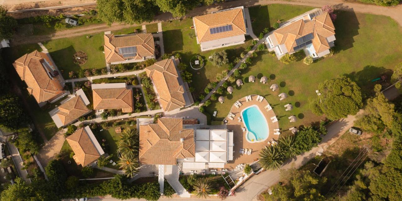 Mandraki Village Boutique 4* Koukounaries