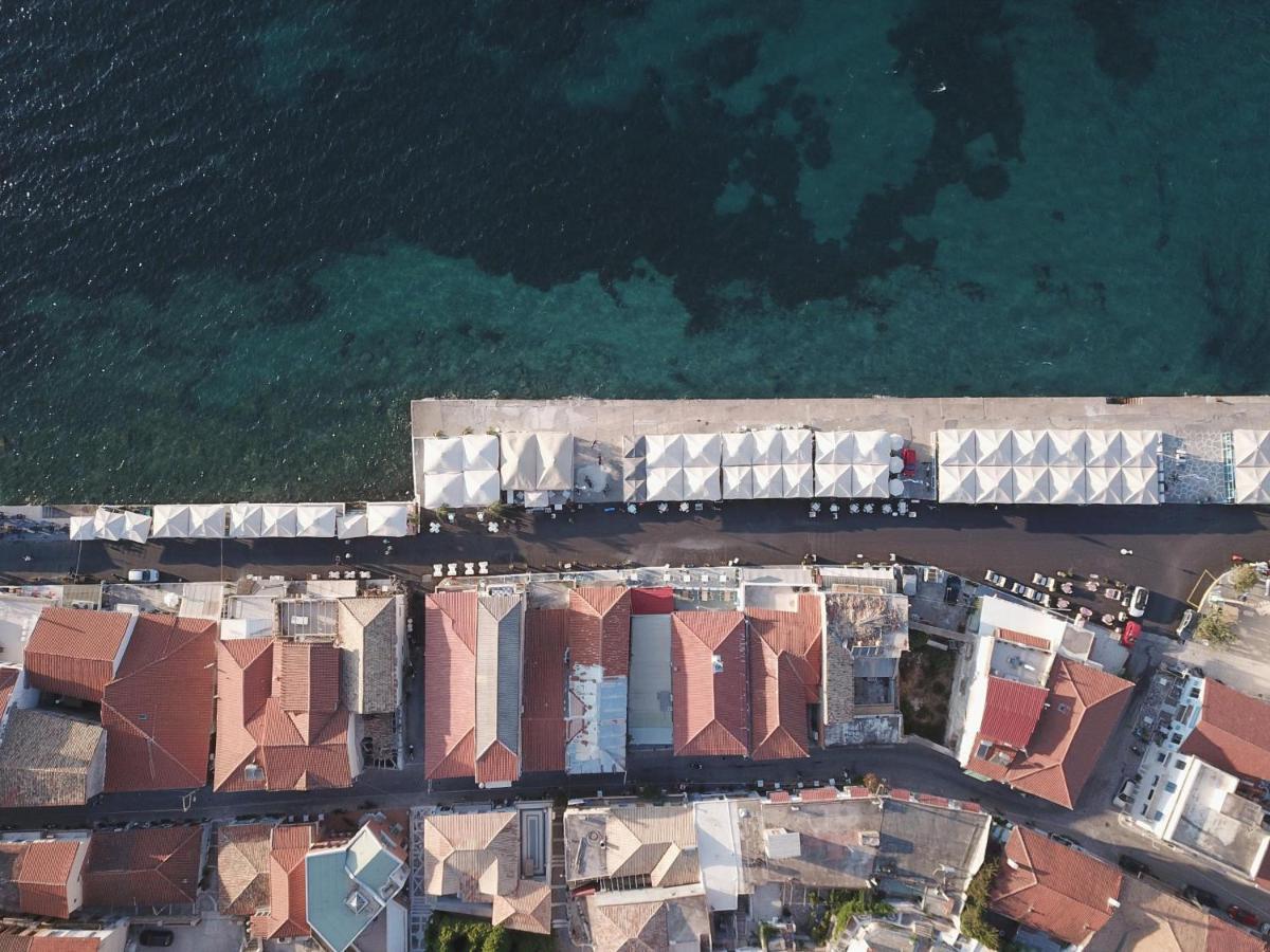 Holiday home Takis Bizos House 1 Koroni (Messinia)