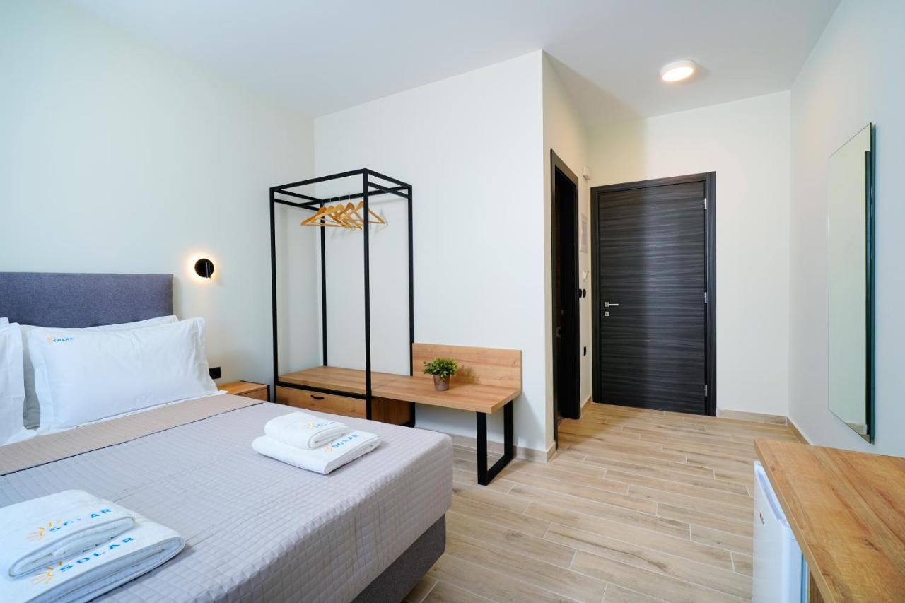 Hotel Solar