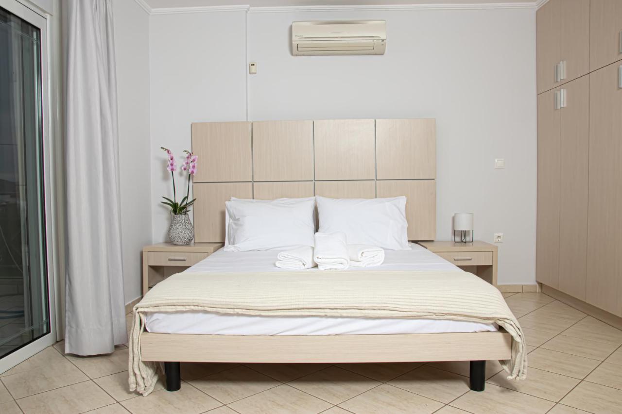 Saltsea Boutique Aliki (Boeotia)
