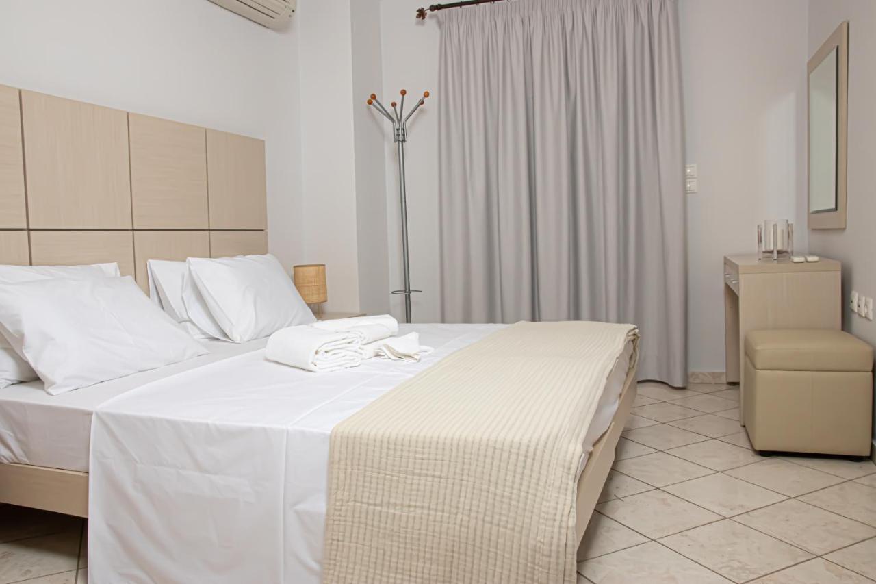 Saltsea Boutique Villa *