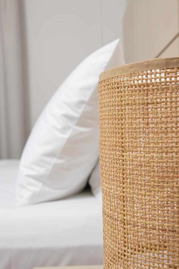 Saltsea Boutique Aliki (Boeotia)